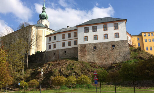 Muzeum Podkrkonoší Trutnov