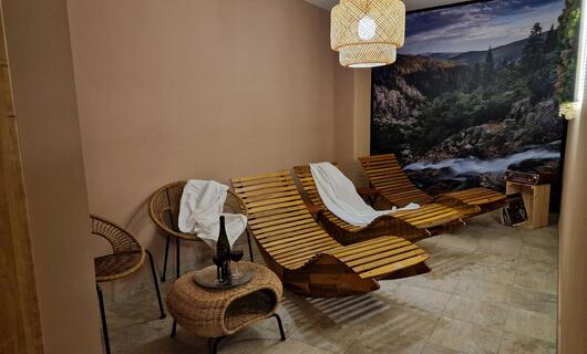 Wellness centrum Bylo Nebylo apartmány