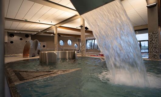 Aquacentrum Vrchlabí