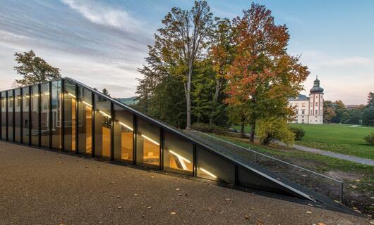 KRTEK - Krkonošské centrum environmentálního vzdělávání