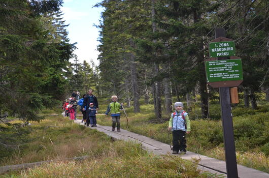 Černohorské rašeliniště