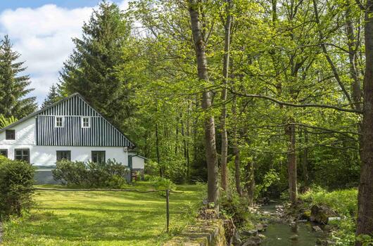 Jilemnice známá neznámá