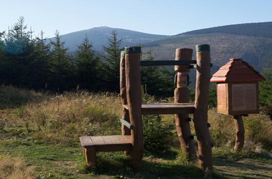 Pohádková stezka Malou Úpou