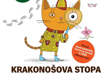 Krakonošova stopa