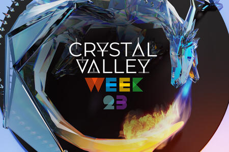 Crystal Valley Week 2023