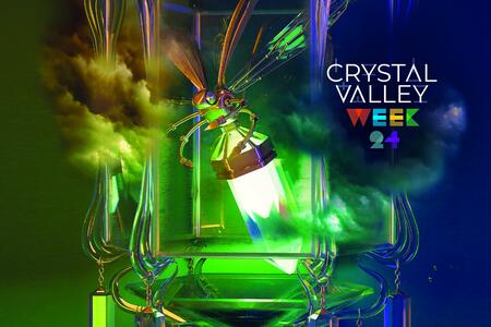 Crystal Valley Week 2024