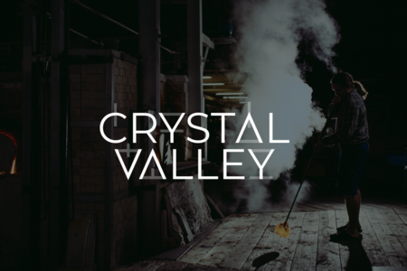 Crystal Valley