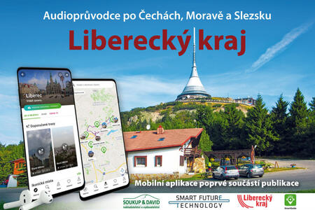 Nový audioprůvodce