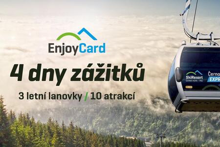 EnjoyCard