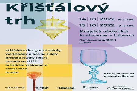 Křišťálový trh