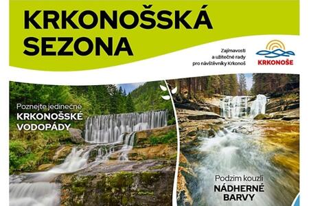 Krkonošská sezona