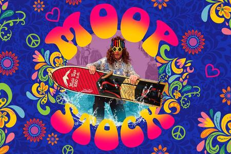 Moopstock – Maloúpský Woodstock