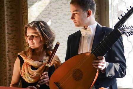 Musica Harrachiana