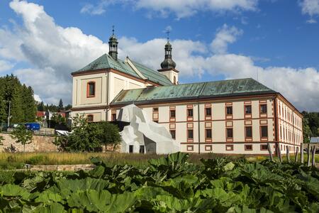 Muzeum Krkonoš