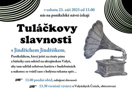 XII. Tuláčkovy slavnosti