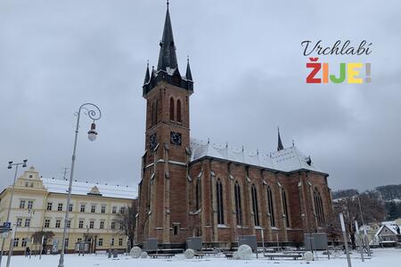 Vánoční pastorely z krkonošských kostelíků